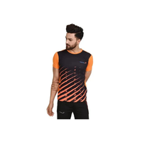 T-shirts graphiques personnalisés pour couples, les plus vendus, imprimés en sérigraphie, délavés à l'acide, en coton oversize, style streetwear pour hommes et femmes