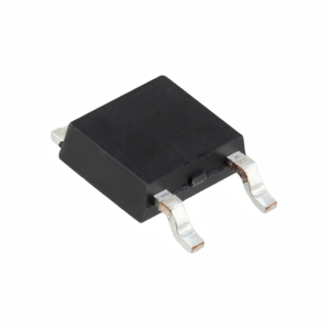 TO 252 3, DPAK , SC 63 Power Management (PMIC) KA7808ERTM Manufacturer Channel Electronic Chips Component - Product Image 1