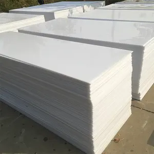 Nhà Máy Bán Hàng Tấm Sóng Polypropylene Pvc Màu Be/Xám Giá Thấp Tấm Trong Suốt Khác