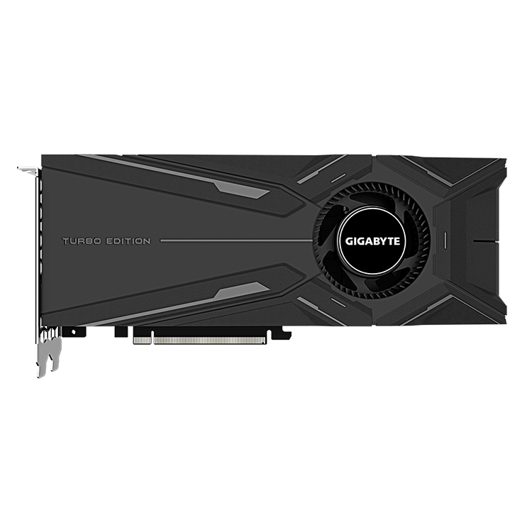 Geforce GTX 2080 Ti
