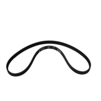 Kit Timing Belt Baru Kompatibel Dengan INA 5300379100 untuk Peugeot 206 307 Citroen C2 C4 OE 0831L2 0831L3 0831R9 Set 3 Buah