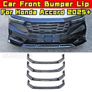 Para Honda Accord 2025+ - Kit de carrocería con difusor y protector de parachoques delantero, accesorios para coche - Product Image 1
