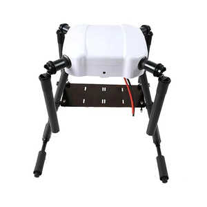 Dron de elevación pesada Dron de carga de larga distancia UAV Aplicaciones industriales Multirotor Big Drone - Product Image 1