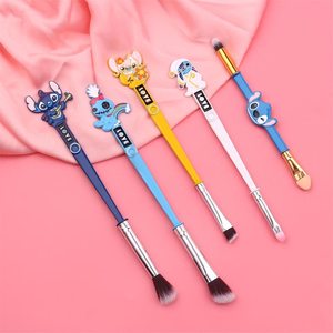 Ohana-Pinceau de Maquillage Interstellaire pour Bébé, Accessoire Interstellaire et Ange, Expérience, <span class=keywords><strong>626</strong></span> - Product Image 5