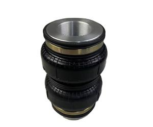 CoiloverThread M52 * 1,5-50/suspensión neumática de goma de doble convoluta con resorte de aire, con ajuste de 1/2/ - Product Image 4