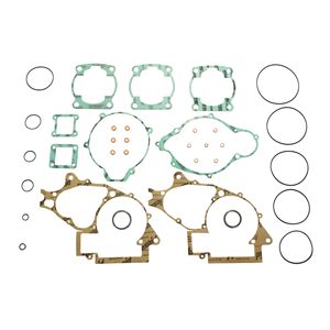 ชุดปะเก็นที่สมบูรณ์ (ไม่รวมซีลน้ำมัน) - Product Image 1