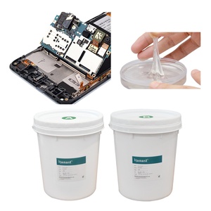 Gel spongieux en <span class=keywords><strong>silicone</strong></span> 1:1 pour le traitement des cicatrices hypertrophiques - Product Image 1