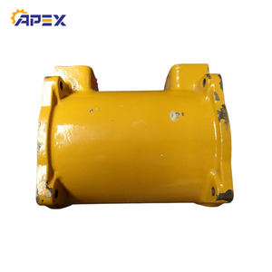 Enfriador de Aceite APEX Machinery 360-2740 2P8796 7N0110 para Motores 3306 3306B 3304B 3304 G3306, Cargadora de Ruedas 966F y Bulldozer D7G - Product Image 3