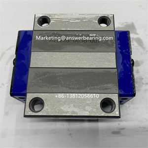 SPM25X บล็อกเชิงเส้นแบริ่ง23x73x33มม. SPM 25 X เครื่องสไลด์เชิงเส้นมาตรฐาน <span class=keywords><strong>SPM25</strong></span> X - Product Image 2