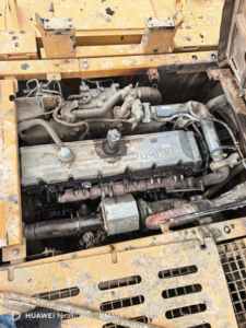 Machine de forage d'occasion SANY SR360 SR280 SR250C SR220 SR150, appareil de forage rotatif en bon état, à vendre - Product Image 5