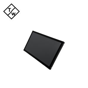 Nuovo Monitor portatile No-Touch da 10.1 pollici 1024*600 con involucro metallico di tipo C 60Hz supporta la frequenza di aggiornamento vince/Android/Linux - Product Image 2