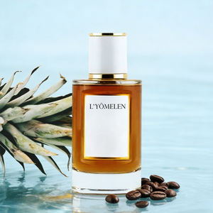 Proveedor de Perfumes Personalizados DIY: Fragancia de Larga Duración (8 Horas) EDP, Fórmula Personalizada, Spray de Perfume Unisex - Product Image 1