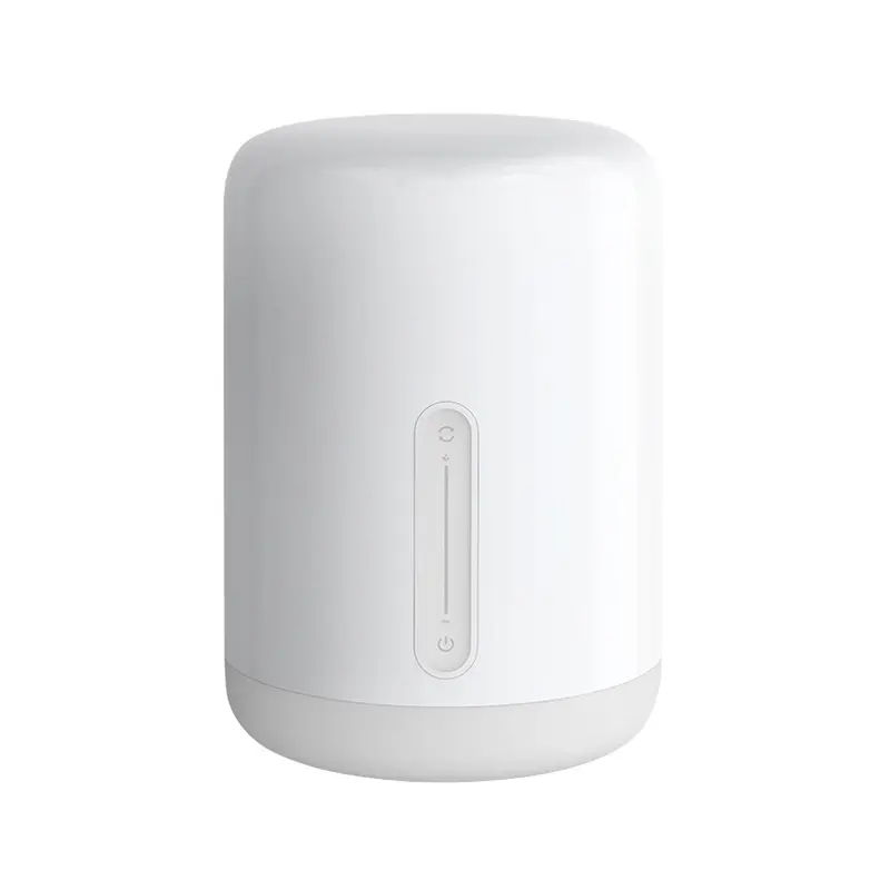 Xiaomi Mijia Bedside Lamp 2 Smart Light voice control touch switch Mi home app Led reading lamp