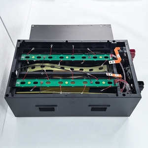 Stock PL 3 à 5 jours ouvrables DDP Kit DIY 48V Lifepo4 pour le stockage d'énergie domestique Compatible avec les onduleurs Deye Growatt Pylon - Product Image 3