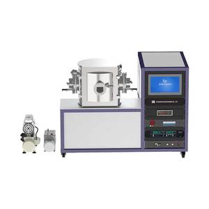 Chất lượng sự lựa chọn chân không đa ARC cứng lớp Coater <span class=keywords><strong>ion</strong></span> mạ Máy <span class=keywords><strong>PVD</strong></span> thép tấm lớp phủ - Product Image 4