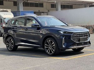 <span class=keywords><strong>Meilleur</strong></span> Vendeur Mondial 2024 Jetour X70 PULS 1.6DCT Pro <span class=keywords><strong>SUV</strong></span> Intermédiaire 5 Places Grand Espace Traction Avant Chery Jetour X70 PLUS - Product Image 3