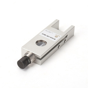Cilindro Neumático Autowell MU10X6SB-ATW01-WN420E de Acción Simple con Cuerpo de Aluminio - Product Image 1