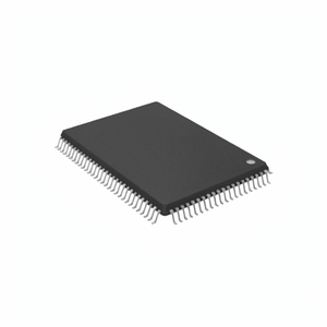 Electronic Chips Component In Stock Embedded MB90F345CAPFR-GS 100 BQFP - Product Image 1