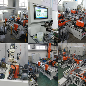 Ổ đĩa con lăn sản xuất sản phẩm công nghiệp con lăn mới sản xuất con lăn cho khai thác mỏ băng tải thắt lưng - Product Image 4