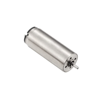 Moteur sans noyau DC à faible bruit et haute vitesse Faradyi pour machine à tatouer, longue durée de vie, 7mm, 10mm, 12mm, 13mm, 16mm, 17mm, 22mm, 3.7V, 12V, 24V