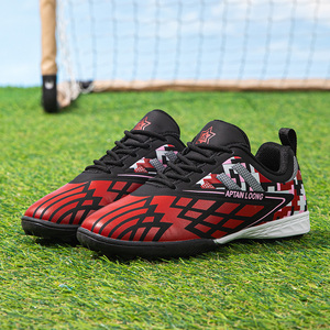 <span class=keywords><strong>รองเท้า</strong></span>สตั๊ดฟุตบอลคุณภาพสูง Cema <span class=keywords><strong>รองเท้า</strong></span><span class=keywords><strong>ฟุตบอล</strong></span>แบบกำหนดเองสำหรับเด็กผู้ชาย <span class=keywords><strong>รองเท้า</strong></span><span class=keywords><strong>ฟุตบอล</strong></span>สำหรับฝึกซ้อมกลางแจ้งระดับมืออาชีพ - Product Image 3