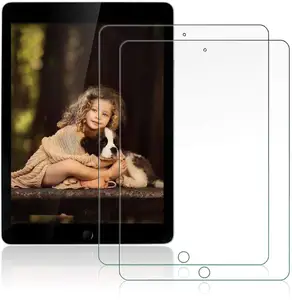 עבור אלקטל שמחה Tab 2 Tablet 8 ''אינץ Hd בחדות גבוהה בועת משלוח מסך מגן סרט מקרה ידידותית מטרו מזג זכוכית