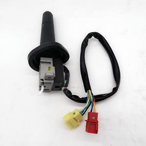 Tout nouveau commutateur combiné bon marché de haute qualité WG9918580015 avec voiture de régulateur de vitesse - Product Image 4