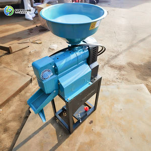 Machine à décortiquer les grains de café secs et nettoyage des grains de café pour éliminer la poussière et les particules étrangères - Product Image 6