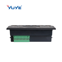 Contrôleur de générateur YUYE 703 ATS Module de télécommande de contrôleur de commutateur d'alimentation double