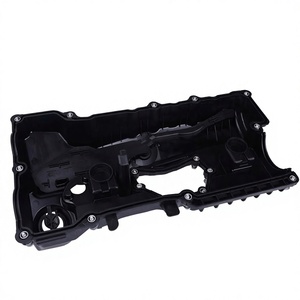 Couvre-culbuteurs de voiture en gros OE 11127553171 11127555212 pour BMW Série 5 E60, Série 3 E90 E93, X1 E84, X3 E83 - Product Image 4