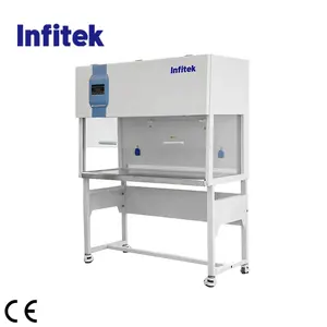 Infitek vertical type Laminar Flow Cabinet/Laminar Flow Hood/Clean Bench, CE certified