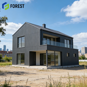 Bâtiments d'arène équestre lourds préfabriqués en acier hautement modulaires avec soudure pour une construction rapide - Product Image 1