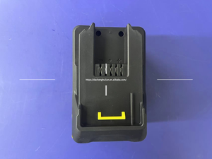 แบตเตอรี่ลิเธียมไอออน ENERPAC EBH544 สำหรับปั๊มรุ่น SC และ XC2 ซีรีส์ 54 โวลต์ - Product Image 5