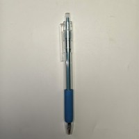 Stylo Gel Couleur Morandi Minimaliste Rétractable – Papeterie Pratique pour Étudiants, Bureau et Signature Quotidienne