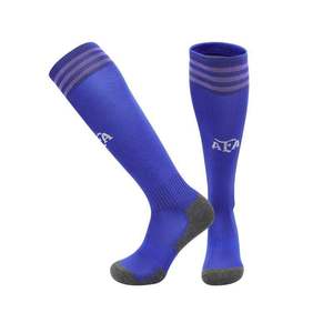 Calzini da Calcio Professionali Personalizzati ad Alta Elasticità, Antiscivolo, Ammortizzanti e Traspiranti per <span class=keywords><strong>Uomo</strong></span> - Product Image 4