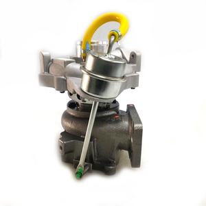 Piezas de automóvil del turbocompresor del repuesto del motor diesel 24100-4252 732409-0011 Gt2259ls para HINO - Product Image 3