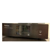 Processeur audio de protection contre les surcharges 3000W 15A avec protection contre la foudre filtre d'alimentation purificateur prise Audio