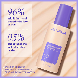 ODM/OEM Body Anti-Wrinkle Cream - Anti-aging Postpartum Stretch <strong>Marks</strong>: Firming and Moisturizing Suitable for All Skin Types - Product Image 6