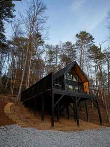 Cabine mobile polyvalente 2026 pour la construction rurale et l'hébergement dans les sites touristiques - Product Image 3