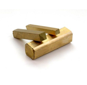 Hochfester Kobalt Beryllium Kupfer Cuco2be Kupferlegierungsstab C17500 Kupferstab Spotlieferung - Product Image 2