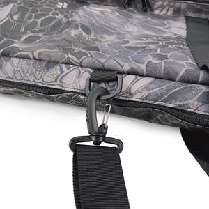 Portaflechas de Cadera para Arquería RH LH de 3 Tubos con Bolsillo y Cinturón Ajustable para Tiro con Arco Recurvo y Compuesto, Caza - Product Image 4