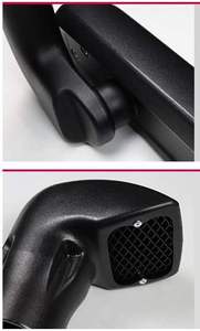 Toma de Aire LLDPE Todoterreno para Jimny 2018-2026 JB64 JB74, Accesorios para Auto, Venta al Por Mayor de Fábrica - Product Image 4