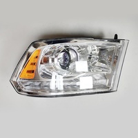 Feux de position et de clignotants personnalisés 68093216AD pour Dodge Ram1500 2013-2015