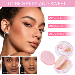 <span class=keywords><strong>JOJO</strong></span> DIARY <span class=keywords><strong>JOJO</strong></span> DIARY พาวเดอร์คุชชั่น ไลท์คอนซีลเลอร์ บีบีครีม 2-in-1 มอยส์เจอร์ไรซิ่ง สกิน เซ็ตติ้ง พาวเดอร์ - Product Image 2