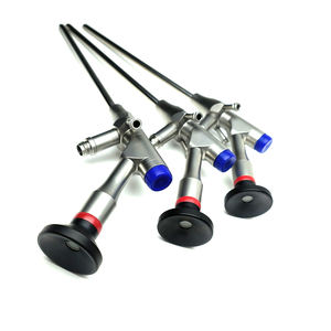 PSLD 10mm 6.9mm 6.3mm 6.3mm経孔内視鏡内視鏡内視鏡内視鏡拡張器金属穿刺針器具セット - Product Image 2