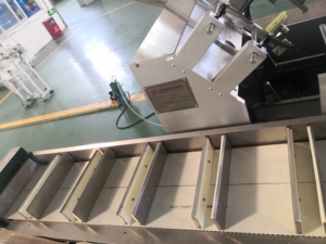 Máquina empacadora de condones - Product Image 6