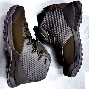 DF32 Mesh Outdoor Tactical <b>Boots</b> Breathable Lightweight All Season <b>Hiking</b> Mountaineering Training Shoes - Product Image 1