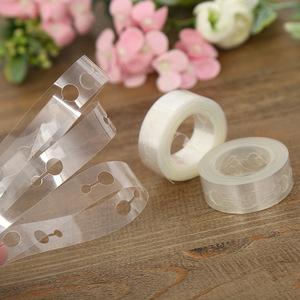 Arche d'accessoires <span class=keywords><strong>de</strong></span> ballons pour cérémonie, en plastique, chaîne, décor <span class=keywords><strong>de</strong></span> fête d'anniversaire, <span class=keywords><strong>de</strong></span> mariage, fournitures <span class=keywords><strong>de</strong></span> décoration, 5m, 1 pièce - Product Image 5