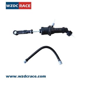 Cylindre maître d'embrayage WZDC RACE CMC109888 pour Renault RE-BACK, pièce de rechange - Product Image 2