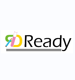 Ningbo Ready Daily Necessities Co., Ltd. logo
